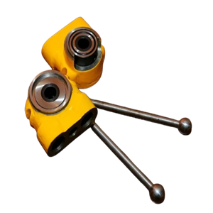 LD-4 Lubary Control Valve
